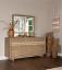 Dresser with Mirror