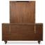 Dresser with Mirror
