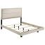Twin Bed
