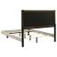 Twin Bed