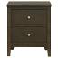 Nightstand