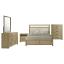 Complete Bed Set
