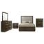 Complete Bed Set