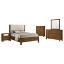 Complete Bed Set