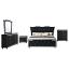 Complete Bed Set