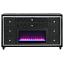 Flame Box Dresser