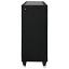 Flame Box Dresser