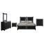 Complete Bed Set