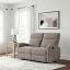 Motion Loveseat Set