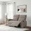 Motion Loveseat Set