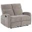 Motion Loveseat