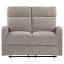 Motion Loveseat