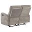 Motion Loveseat