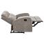 Motion Loveseat