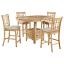 Dining Table Set