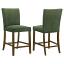 Dining Chair Green