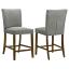 Dining Chair Grey