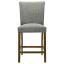 Dining Chair Grey
