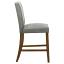 Dining Chair Grey