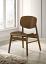 Wood Side Chair