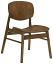 Wood Side Chair