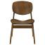 Wood Side Chair