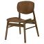 Wood Side Chair