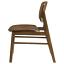 Wood Side Chair