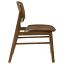 Wood Side Chair