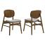 Upholstered Side Chair