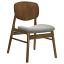 Upholstered Side Chair