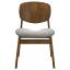 Upholstered Side Chair