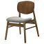 Upholstered Side Chair