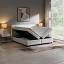 Bed with Storage