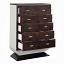 Chest with Drawers