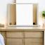 Dresser with Mirror