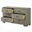 Dresser Drawers