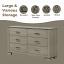 Dresser Features