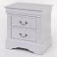 White Nightstand