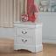 White Nightstand