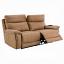 Motion Loveseat
