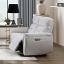 Motion Loveseat