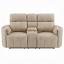 Motion Loveseat