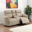 Motion Loveseat