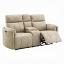 Motion Loveseat