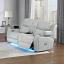 Motion Loveseat