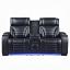 Motion Loveseat