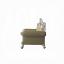 Antique Pearl Sofa