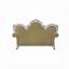 Antique Pearl Sofa