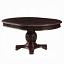 Extended Dining Table